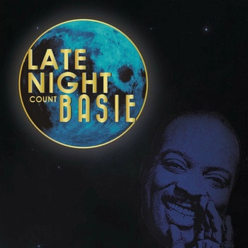 Various Artists - Late Night Basie (LP) (792755855164)
