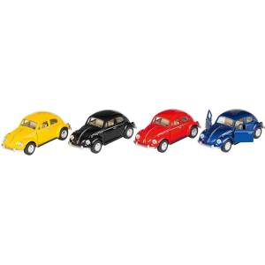 Goki Volkswagen Classical Beetle (1967) - igrachko - 9,81 лв