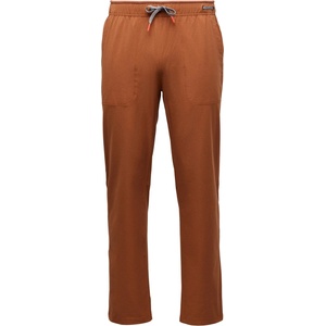 Black Diamond Мъжки панталон за катерене Black Diamond Sequence Pants Climbing trousers - Clay (009-1472-0513)