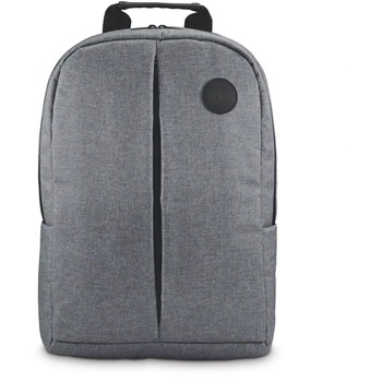 Image 1 of Hama Genua 43, 9 см (17.3") Раница Сив (002310210000)