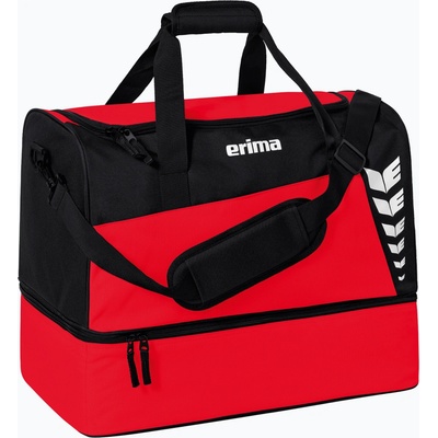 Erima Six Wings 94,5 l red/black