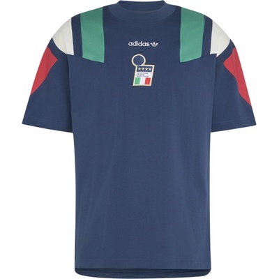 adidas Originals Italy EQT modrá