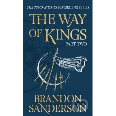 Way of Kings Part Two