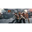 Eximius: Seize the Frontline