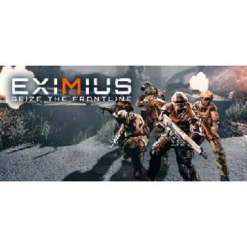 Eximius: Seize the Frontline