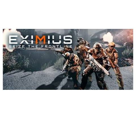 Eximius: Seize the Frontline