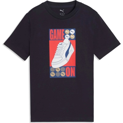 PUMA Тениска GRAPHIC Sneaker Tee B