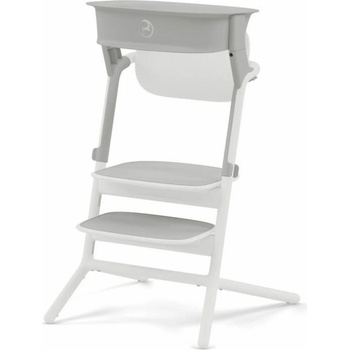CYBEX Sada Lemo Learning Tower Suede Grey GOLD