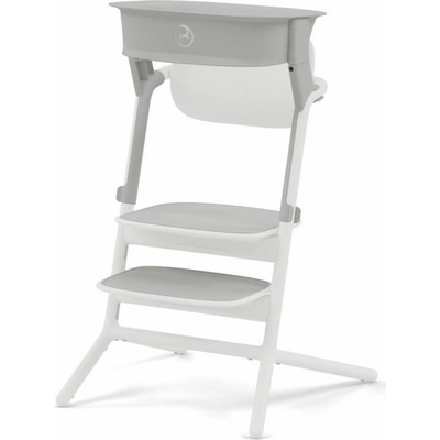 CYBEX Sada Lemo Learning Tower Suede Grey GOLD