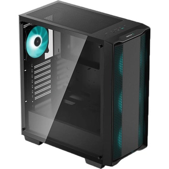 Image 1 of Deepcool CC560 V2 black (R-CC560-BKGAA4-G-2)