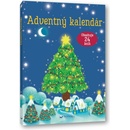 Svojtka SK Adventný 24 kníh