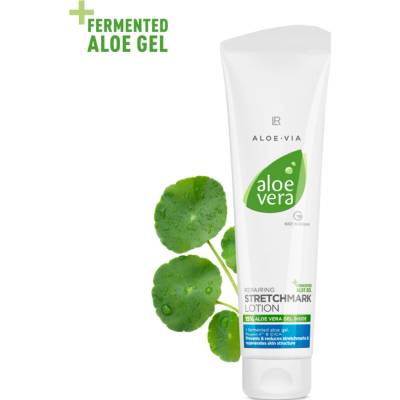 LR Aloe Vera Regeneračná starostlivosť o strie 150 ml