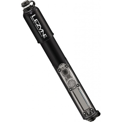 Lezyne Alloy Digital Drive