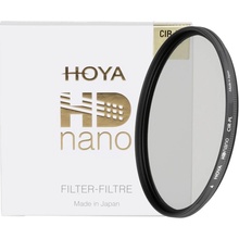 HOYA PL-C HD nano 58 mm