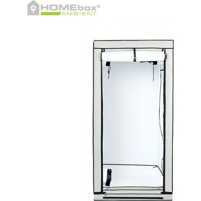 HomeBox Ambient Q120+ 120x 120x220 cm