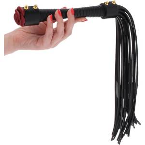 Taboom Wild Roses Whip