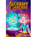 Alchemy Garden