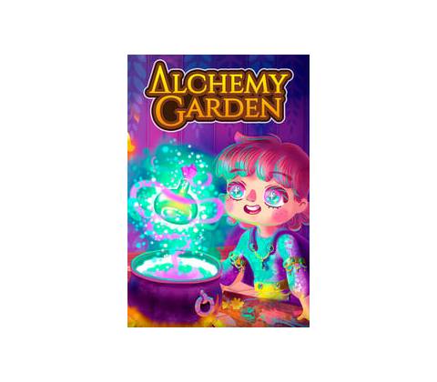 Alchemy Garden