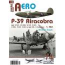 P-39 Airacobra, Bell XP-39, XP-39B, YP-39, P-39C, P-39D, P-39F a Bell XFL-1 Airabonita, 1. část