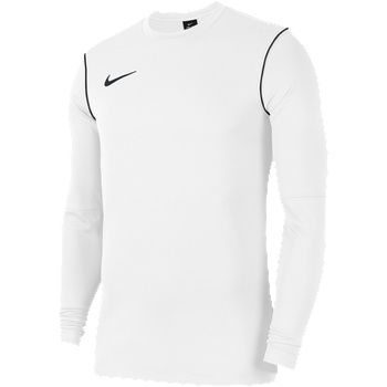 Nike Тениска с дълъг ръкав Nike M NK DF PARK20 CREW TOP R fj3004-100 Размер L