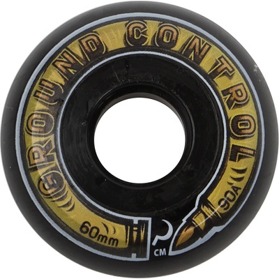 GC - CM Bullet 60mm 90A 4ks
