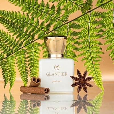 Glantier Premium 581 orientálno-papraďový parfum dámsky 50 ml