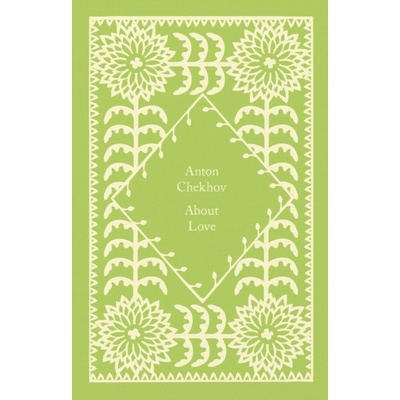 About Love - Anton Chekhov
