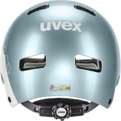Uvex KID 3 CLOUD-WHITE 2023