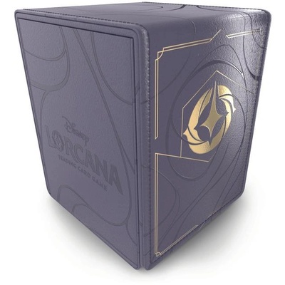 Ravensburger Равенсбургер Дисни Лоркана Премиум кутия за карти (4050368985651)