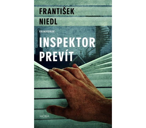 Inspektor Prevít