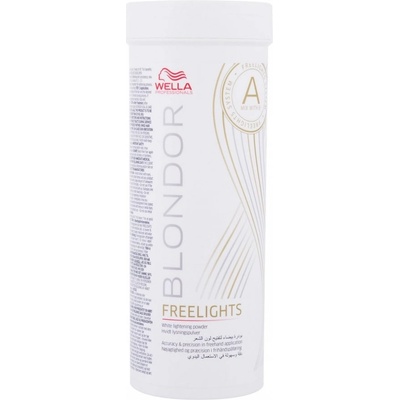 Wella BlondOR Freelights White Lightening Powder 400 g