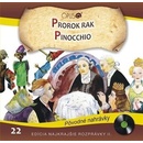 Various - PROROK RAKPINOCCHIO CD