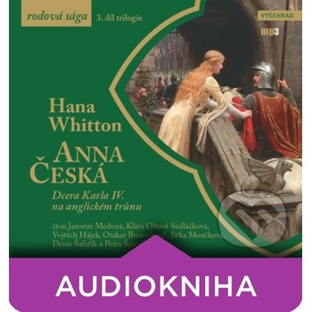 Anna Česká