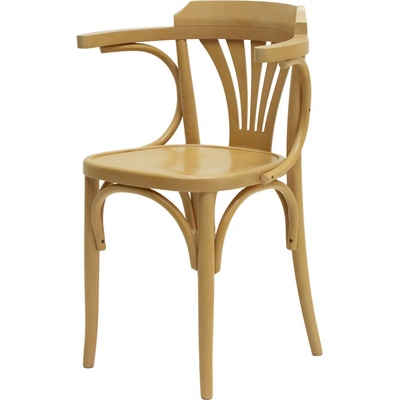 Bradop JAROSLAVA buk Z162 LT Olše tmavá