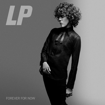 Forever For Now CD LP