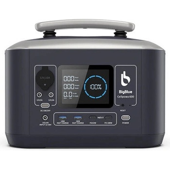 BigBlue CellPowa 600 CP600