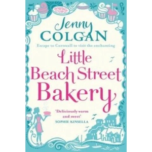 Little Beach Street Bakery | Colganová Jenny (2014)