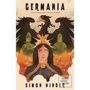 Germania - Simon Winder