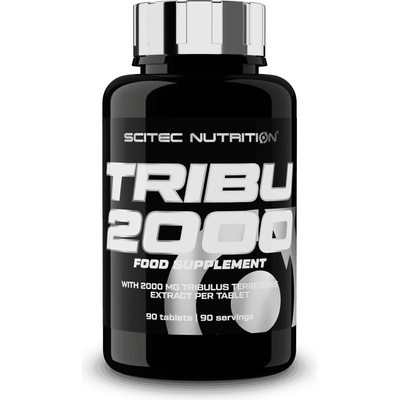 SciTec Tribu 2000 90 tablet