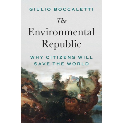 The Environmental Republic