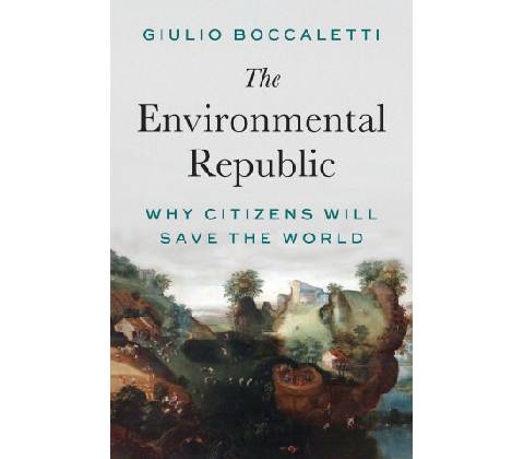 The Environmental Republic