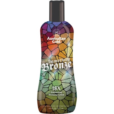 Immortally Bronze Australian Gold 250 ml