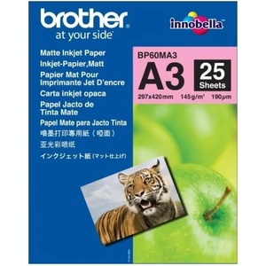 Brother BP-60 A3/25 BP60MA3