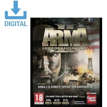 Arma 2: Combined Operations
