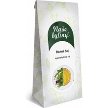 OXALIS Ranný čaj 50 g
