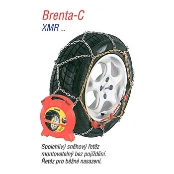 Pewag Brenta C XMR 75