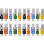 Intenso Basic Line 4GB USB 2.0 20-Pack (3503552) Флаш памет