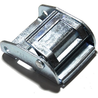 Přezka samosvorná, litá, 52mm (900kg), Zn | Zboží Auto