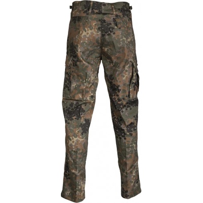 Nohavice Mil-tec poľné Ranger Field flectarn