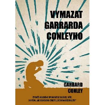 Vymazat Garrarda Conleyho - Conley Garrard
